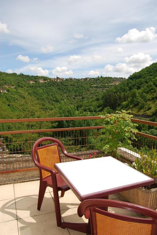 Le Terminus Des Pèlerins Hotel Rocamadour